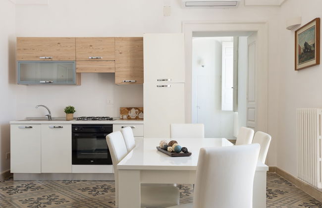 Palazzo Le Cupole by Wonderful Italy - Foto 46