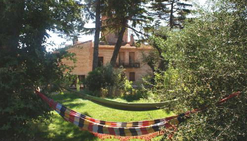 Mas Miraflors - Foto 4, Garden