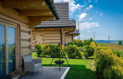 Domki Górskie Janosik, Kwicoł i Pyzdra Jacuzzi, Sauna - Photo 54