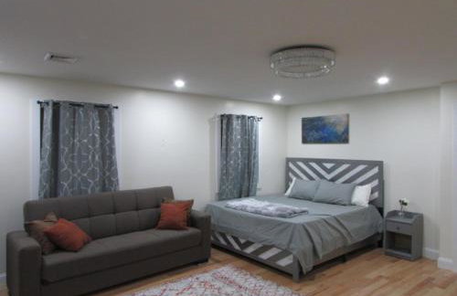 Cozy Rooms in Ozone Park - Foto 4