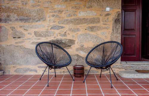 Quinta De Vila Nova - Agroturismo - Foto 27