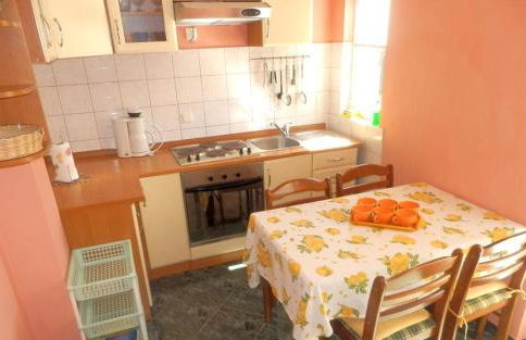 Apartments Mate Slavic - Foto 10