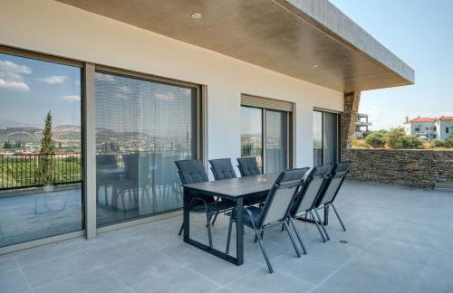 Lithéa, stone residence - Photo 15