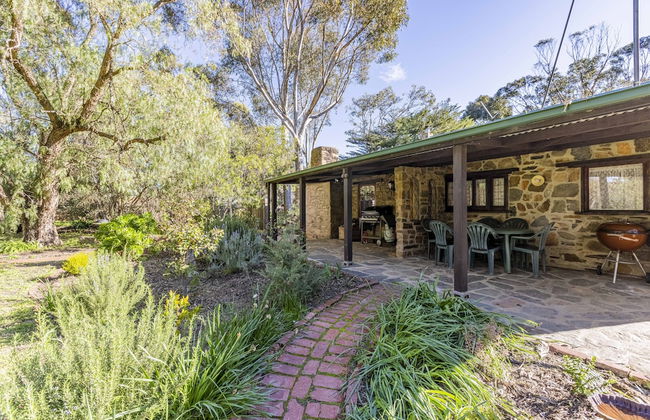 Lemke Cottage Moculta - Foto 20