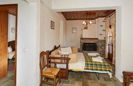 Atrapos Hotel - Foto 89