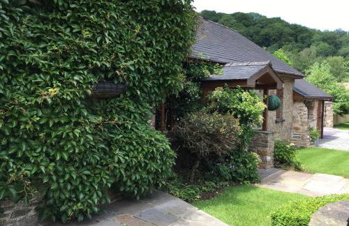 Ty Carreg Fach Staycation Cottage Cardiff - Foto 1