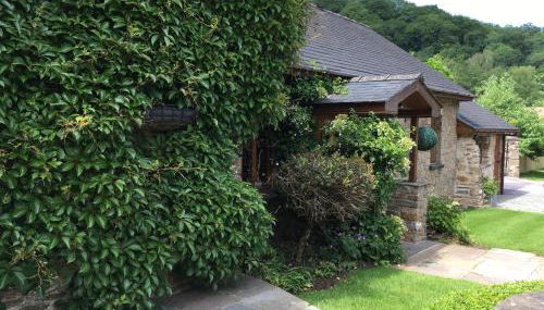 Ty Carreg Fach Staycation Cottage Cardiff - Foto 1