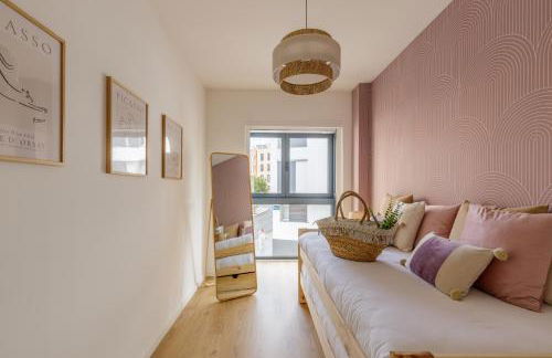 Living4Malaga Balcón de Neri - Foto 7