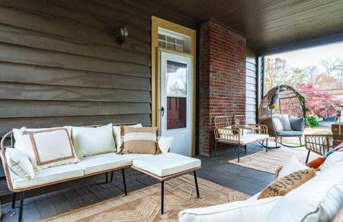 Remodeled Farmhouse, Central, with Yoga room - Foto 50