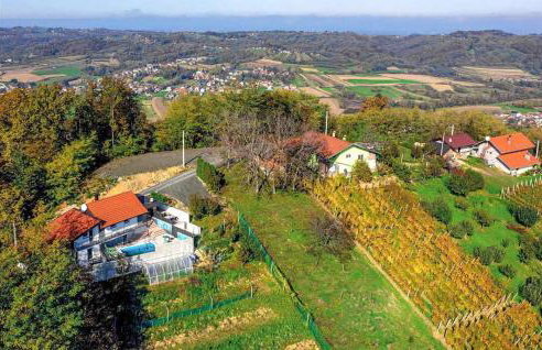 Beautiful Home In Leskovec Toplicki - Foto 23