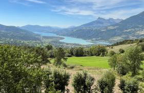 Villa Les Chemins Croisés - Foto 24