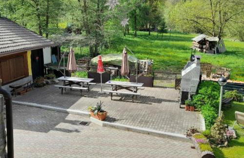 Soggiorno Vacanze Stella Alpina - Foto 65