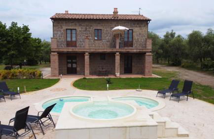 Agriturismo Tenuta Roccaccia - Foto 46