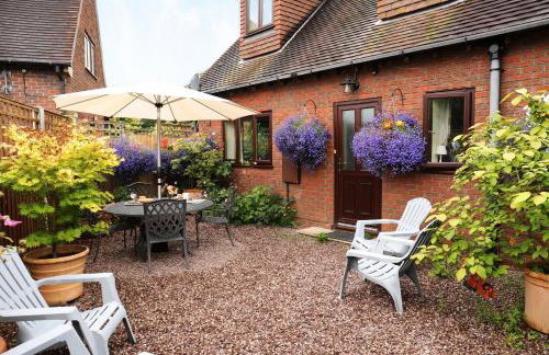 Oakland Cottage - Foto 23