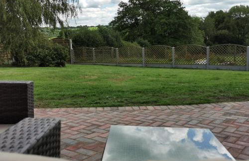 Lletty Ann wynn at Fraithwen Cottages - Foto 8