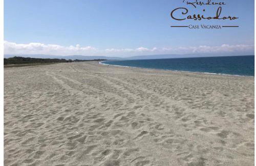 Residence Cassiodoro - Photo 8