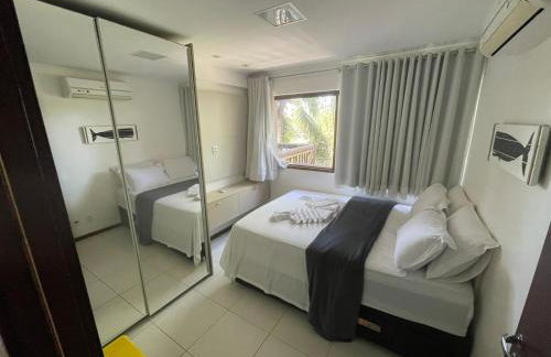 Barra Bali Barra de São Miguel - Foto 10