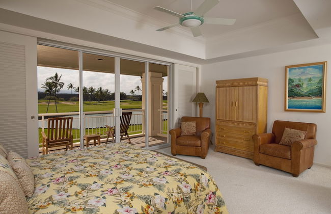 The Islands at Mauna Lani - CoralTree Residence Collection - Foto 3