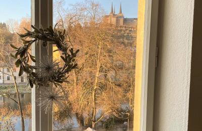 Ferienwohnung Dom- u. Regnitzblick - Photo 10