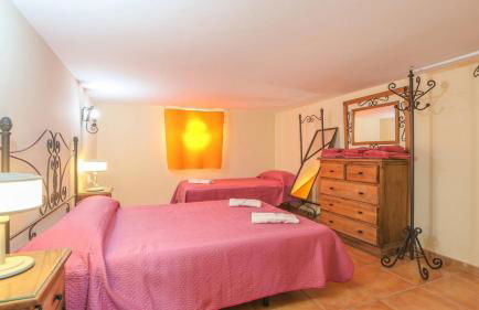 La Cabaña La Carlota by Ruralidays - Foto 18