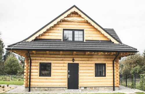 Beczka Bimbru - Góralskie domki do wynajęcia - Foto 4