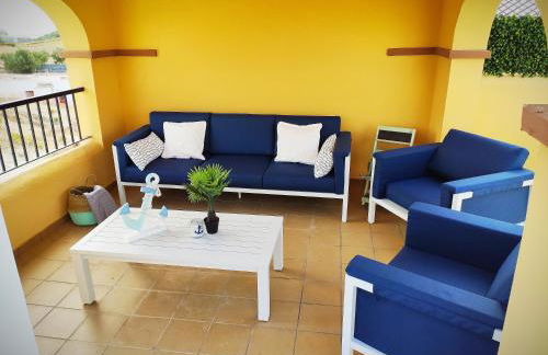 El ático de los flamencos, Apartamentos Living Sur - Photo 7