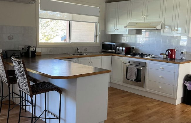 90 Mile Beach House & Villas - Foto 16