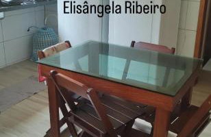 Casa com piscina Luz do luar - Foto 8