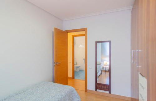 Apartamento Holidea Zona Centro ruiz de Alda - Foto 20