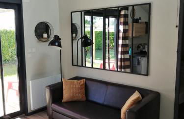 GITE AUX P'TITS OIGNONS - Foto 6