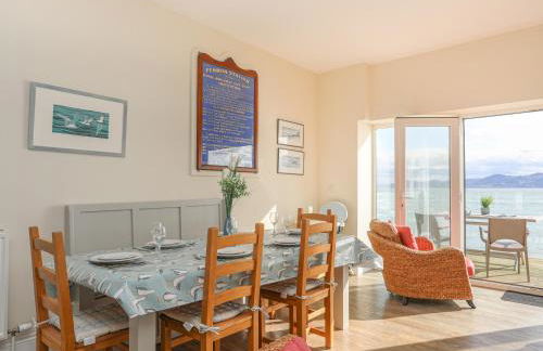 The Old Lifeboat House - Photo 15