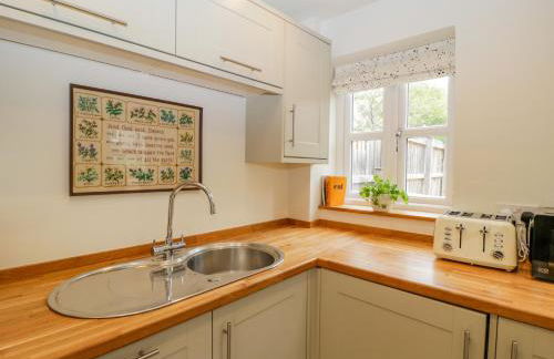 Primrose Cottage - Foto 13