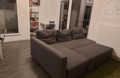 Appartement entier T3# 2 chambres 1 salon - Foto 19