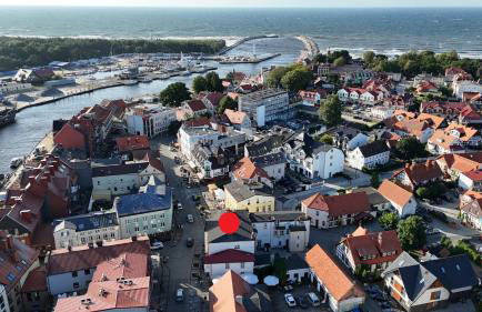 Apartament przy plaży 2, Marynarki Polskiej 57 - Foto 52