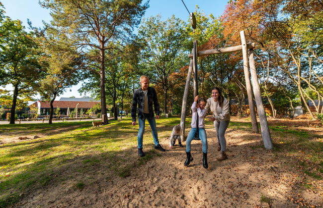 Glamping family lodge 10 - Photo 9