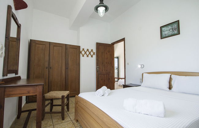 Olive Tree Apartments - Foto 22