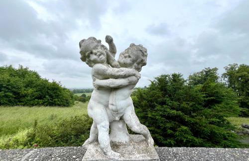 Ferienwohnung Bertchen - barrierefrei mit Südterrasse und Carport in ruhiger Altstadtlage von Ballenstedt - Foto 32