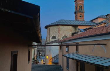 Amber & Love Loft - Nel cuore storico di Cuneo - Foto 16