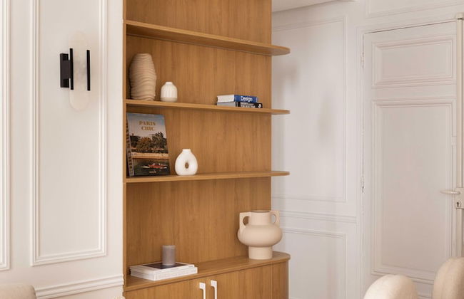 Apartment With 2 Rooms for 6 People - Photo 12