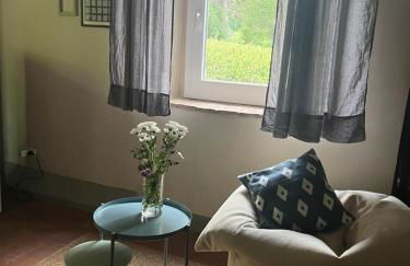 Giorgio antico fienile toscano - Foto 17