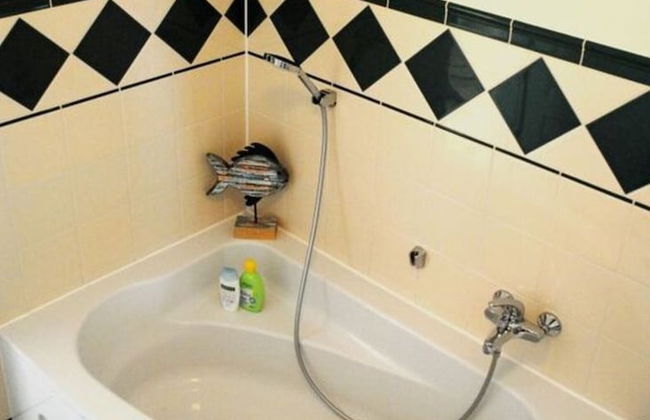 Holiday Apartment sea Breeze - Foto 7