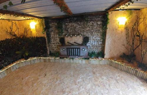 L'Orée d'Etretat - Foto 45