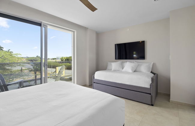 O Condominium Beachfront Residences - Foto 29