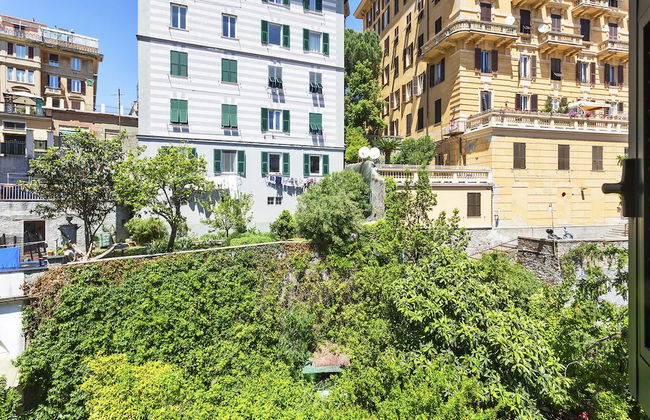 Passo Barsanti by Wonderful Italy - Foto 15