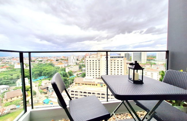 Astra Sky River Chiang Mai By Fang - Foto 62