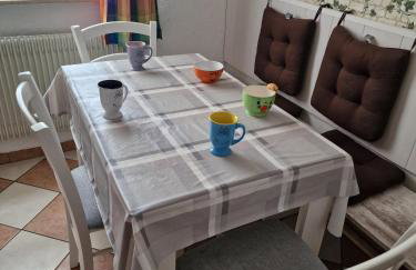 Gästehaus 24 - Foto 11