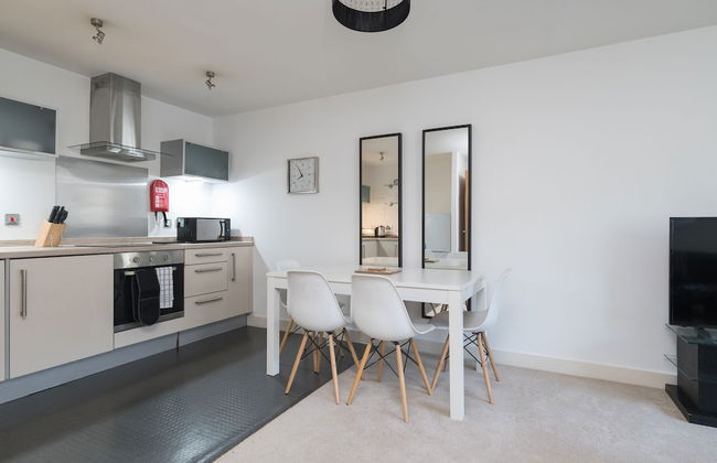 City Stay Apartments - Vizion - Foto 57