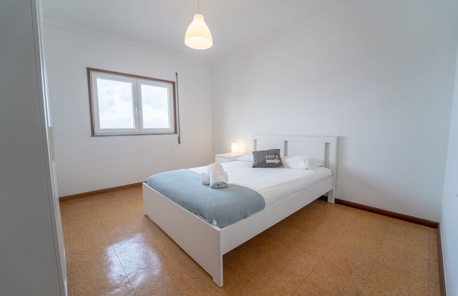 House and People - Apartamento Espaçoso - Foto 8