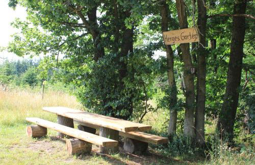 Ferienhaus Däschinger Das Zweiradparadies - Foto 65