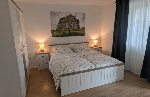 Gute Stube - Ferienhaus NaheZeit Bostalsee - Foto 6